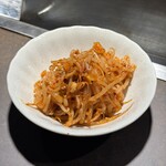 鉄板焼肉 けんた - 