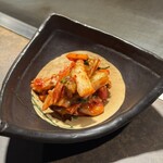 鉄板焼肉 けんた - 