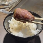 鉄板焼肉 けんた - 