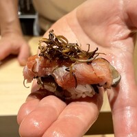 龍寿し - 
