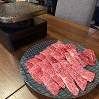 焼肉×創作びすとろ 笑進笑明 - 