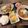 中華料理 シンシン