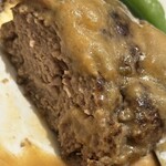 はり重グリル - 