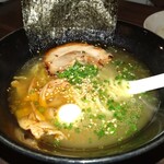 大阪餃子MARUKAMI - 