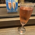 はり重グリル 阪神梅田店 - 