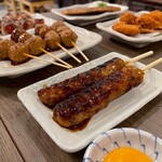 串番長 新橋店 - 