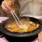 新日本料理おぶね - 