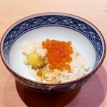 新日本料理おぶね - 