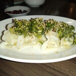 大阪餃子MARUKAMI - 