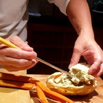 新日本料理おぶね - 