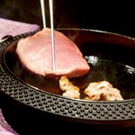 新日本料理おぶね - 