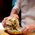 新日本料理おぶね - 