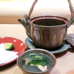 新日本料理おぶね - 