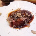 新日本料理おぶね - 