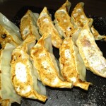 大阪餃子MARUKAMI - 