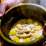 新日本料理おぶね - 