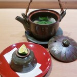 新日本料理おぶね - 