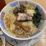 嶺敦 - 