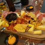 Cocotte Farm Roast & Winery - 