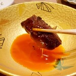 新日本料理おぶね - 