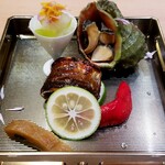 新日本料理おぶね - 