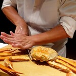 新日本料理おぶね - 