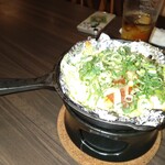 大阪餃子MARUKAMI - 