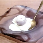 新日本料理おぶね - 