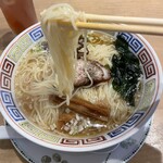 嶺敦 - 
