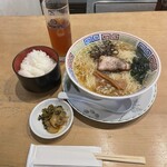 嶺敦 - 