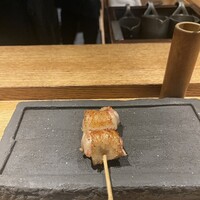 焼鳥 市松 - 