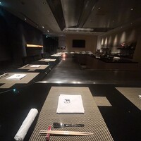 鉄板焼　銀明翠 銀座 - 