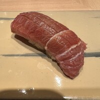 新宿 鮨 ふくじゅ - 