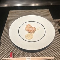 鉄板焼　銀明翠 銀座 - 