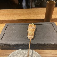 焼鳥 市松 - 