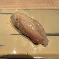 新宿 鮨 ふくじゅ - 