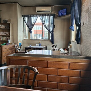 食事&喫茶 西内_2