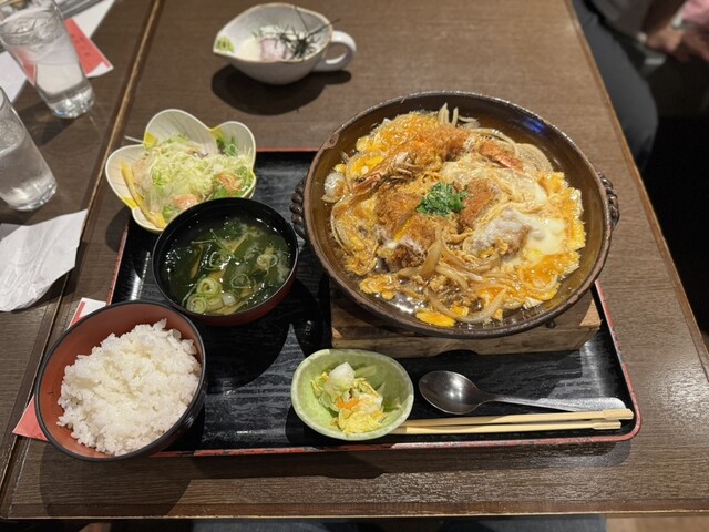 和食ダイニング かわだ屋 - 筒井（食堂）の写真