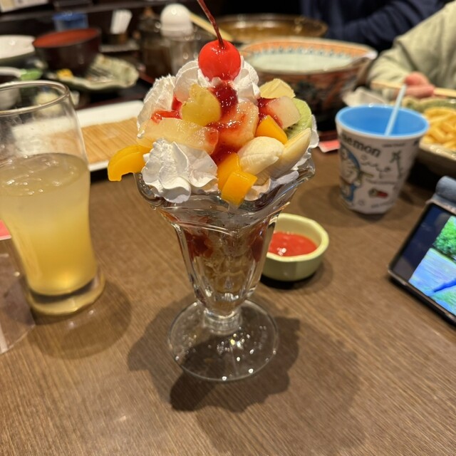 和食ダイニング かわだ屋 - 筒井（食堂）の写真