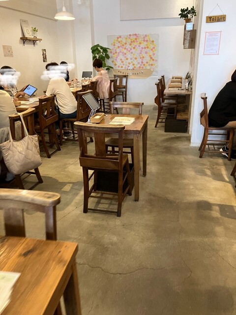 Genmai Cafe Sanmi Kyobashi Ten photo 4