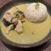Modern Thai CIEL 大阪本店