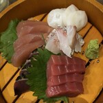 居酒家 きっつぇんさ - 