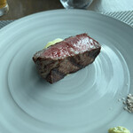 Prime42 steakhouse & sky bar - 