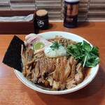 らぁ麺 とうひち - 