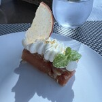 Prime42 steakhouse & sky bar - 