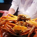 新日本料理おぶね - 