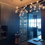 Prime42 steakhouse & sky bar - 