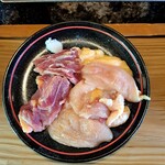 ろばたやき山ろく - 