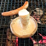 ろばたやき山ろく - 