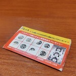 らぁ麺 とうひち - 